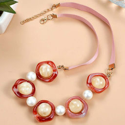 Колье арт. 26 5779 (id 274549) - Rada фото 2