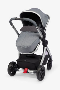 mothercare / Коляска 2 в 1 Journey Ash Grey