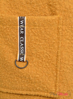 Жакет Модель №1130 размеры 44-84 - Plusmoda фото 6