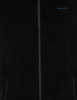 Siyah Regular Fit Polar H_rka - Pierre cardin фото 6