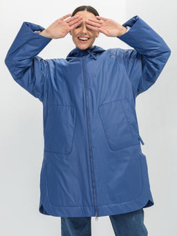 Плащ - Hoops фото 7