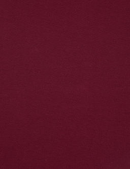 Bordo Regular Fit %100 Pamuk K_vr_lmaz Polo Yaka Basic Ti__rt