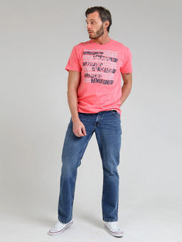 Мужские джинсы _ 09638 - F5 фото 9