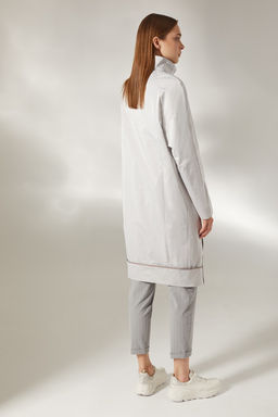 Плащ женский мод.222S,