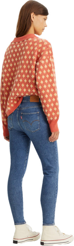 Джинсы женские