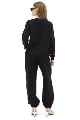 65103 Брюки и свитшот Eliseeva Olesya  фото 13