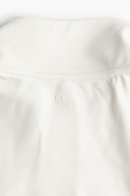 Chaqueta de deporte en SoftMove con cremallera - H&m фото 6