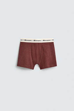 CHAMPION® X ZARA BOXER SHORTS 3-PACK  фото 5