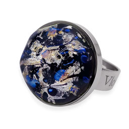 NEMESIS Кольцо KO4697