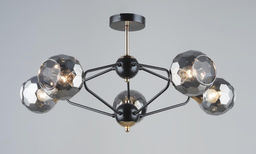 Люстра Модерн MS-000653-5BR