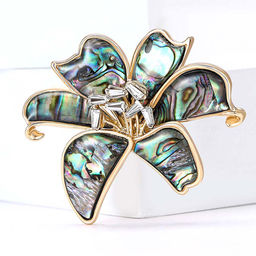 Брошь арт. 32 2778 (id 284845)