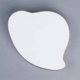 Коробка подарочная, кондитерская упаковка Тюльпаны, 20?15?5 см