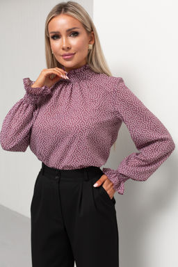 VALENTNA Блузка Маргарита №7