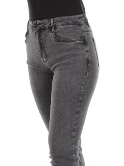 D982 Джеггинсы женские DENIM - Фабричный китай фото 4