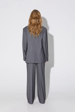 Жакет Pirs 4820 серый  фото 4