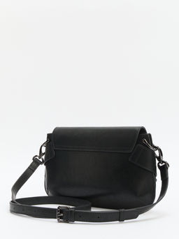 Женская сумка с ручками TENDANCE Артикул 4248464, черный  фото 3