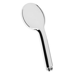 Цена за 2 шт. Лейка для душа ZEIN Z3525, d=80 мм, корпус хром, полностью хром