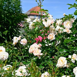 Роза Себастьян Кнейп