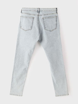 760 Skinny Fit Jean Pantolon