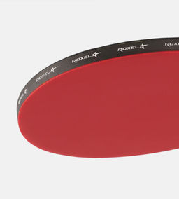 Ракетка для настольного тенниса Roxel 2* Blaze, коническая  фото 4