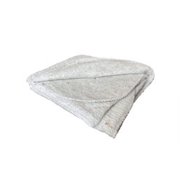 Салфетка для пола белая AZUR 60*80см, арт. 922160