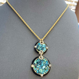 Колье арт. 22 6779 (id 281616) - Rada фото 2