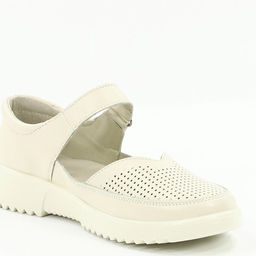 Туфли летние женские