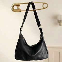 Сумка BG-2616-Black