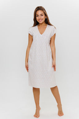 № 1950 Ночная сорочка - Modellini фото 2