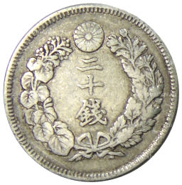 20 сен 1906 года Япония