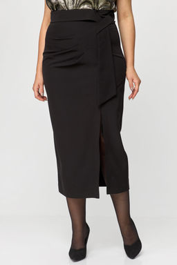 Костюм Anastasia Mak 1259 кремовый  фото 104