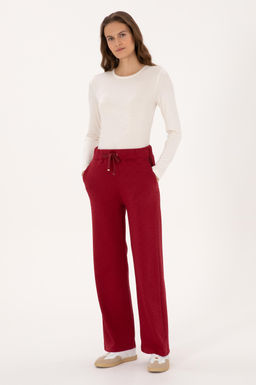 Kad_n Bordo E_ofman Alt_ - U.s. polo assn фото 3