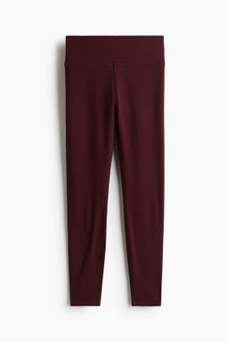 Leggings de punto