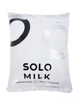 Топпинг SOLO MILK