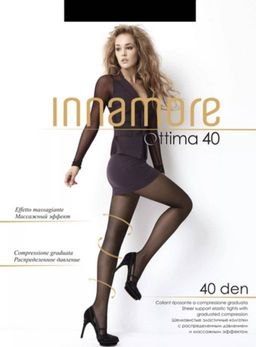Колготки женские INNAMORE Ottima 40