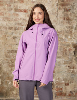 T3332-20 Куртка ветровка женская - Strobbs фото 2