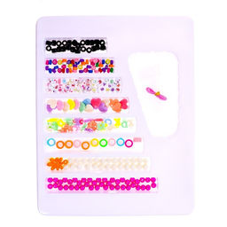 Набор бисероплетения Книги, МИКС - Simaland фото 3