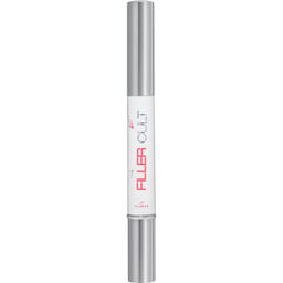Influence Beauty Плампер для губ/ Lip Plumper Filler Cult тон 01 прозрачный  фото 2