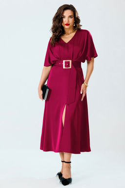 Комбинезон AGATTI 5645 Черный  фото 77