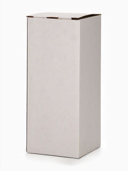 Бокал для вина новогодний Год пропит, 350 мл, 18+