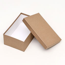 Подарочная коробка, прямоугольная, 27 х 17 х 10,5 см - Simaland фото 4