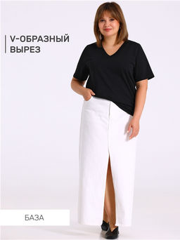 Футболка 1ЖДФК5156804