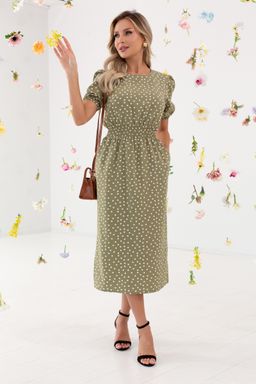 VALENTINA Платье Эльга №7  фото 7