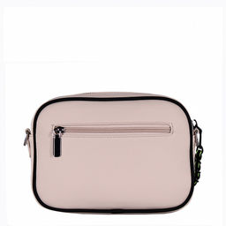 Сумка 8879CD beige Alex&Mia