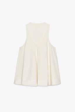 COMBINED MINI DRESS - Zara фото 6