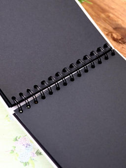 Фотоальбом "Моменты счастья" (24,5 х 19 см)