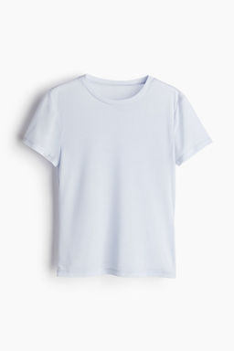 Camiseta entallada - H&m фото 5