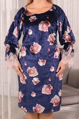 Платье П5-3731/1 - Wisell фото 7