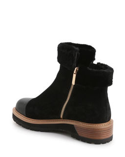 Passegiata Ботинки, Черный, 37