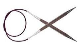 k096 Спицы круговые Cubics 3-4 - Knitpro фото 2
